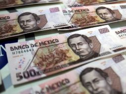 Habrá sanciones económicas que pueden ir de 100 mil a 200 mil salarios mínimos vigentes. ARCHIVO  /