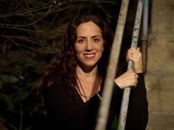 Viviana Kuri, historiadora experta en arte.  /