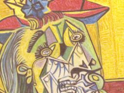 La muestra permanecerá hasta el próximo 3 de junio. ARCHIVO  /