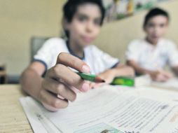 Abogado penalista asegura que tras el conocimiento de un delito en las aulas, la sanción no puede limitarse a una recomendación.  /