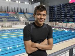 Germán Sánchez y el resto del equipo jalisciense se trasladarán a China tras terminar su participación en Dubai. MEXSPORT  /