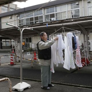 Human Rights Watch critica medidas sanitarias por Fukushima