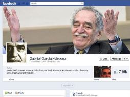 El escritor escribe su libro para explicarse a sí mismo lo que no se puede explicar. ESPECIAL  /