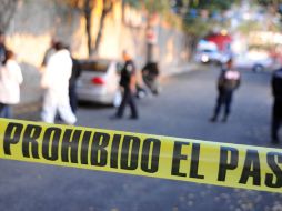 La PGJE de Morelos comenzó con las primeras indagatorias. ARCHIVO  /