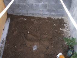 Enterraron el cuerpo de su hija en una finca de Tlajomulco de Zúñiga  /