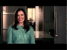 Fotograma del spot de María Rojo. La actriz y senadora también podría ser sancionada.  /