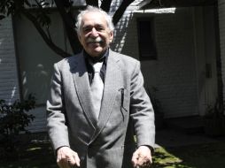 García Márquez, premio Nóbel de literatura en 1982, es el escritor latinoamericano más popular en Rusia. EFE  /