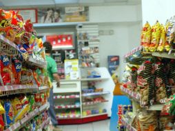 El sector de las franquicias en nuestro país supone actualmente 90 giros de oportunidad. ARCHIVO  /