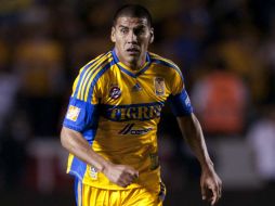 El ocotlense comenzó su carrera en el Chivas de Guadalajara antes de recalar en el PSV Eindhoven en 2006. MEXSPORT  /