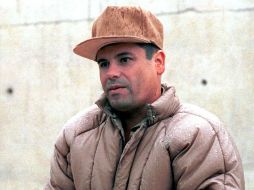 El Chapo se está expandiendo las operaciones del cártel a Centroamérica, especialmente a Guatemala. ARCHIVO  /