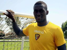 Equipos como el Liverpool se han interesado en los servicios de Martínez. MEXSPORT  /