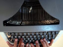 El Premio González-Ruano para el periodismo escrito, es compatible con el internet. ARCHIVO  /