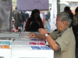 Resaltan que la tarea no dará consigna, ni dirección al voto, ya que el ciudadano es libre y responsable de su elección. ARCHIVO  /