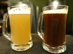 En Europa, el consumo de cerveza premium alcanza el 30 por ciento. ARCHIVO  /