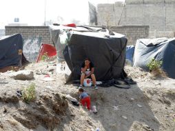 Durante el 2011 el Ayuntamiento de Zapopan entregó hasta 600 apercibimientos en viviendas asentadas en zonas de riesgo. ARCHIVO  /