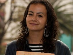 A Corona le interesa resaltar la forma como algunos escritores perciben hoy a quien escribe ensayo, sobre todo si es mujer. ARCHIVO  /