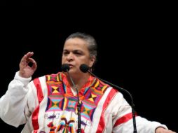 Afirma Paredes Rangel que la mejor política social es la generación de buenos empleos con salarios justos. ARCHIVO  /