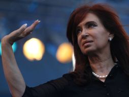 La población expresa preocupación por el desempleo y la alta inflación. ARCHIVO  /