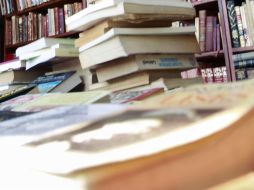 Cabrera se desempeñó como novelista, ensayista, cuentista y poeta. ARCHIVO  /