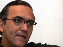 Trino es uno de los moneros que ha asistido a este evento de fomento a la lectura. ARCHIVO  /