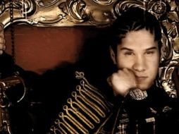 Los intérpretes de ''Niña bonita'' y ''Tu angelito'' siguen con la promoción de ''Supremo''. ESPECIAL  /