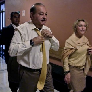 Anticipan que Slim lanzará cadena de televisión