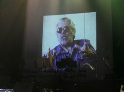 Por ahora se tiene poca información de cómo ocurrió la captura. En la imagen Facundo Cabral. ARCHIVO  /