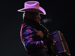 A través de su perfil en Facebook, los integrantes agregaron que apoyan el cumplimiento estricto de la ley. REUTERS  /