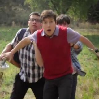 Werevertumorro estrena serie en internet