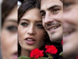 La relación saltó a la vista luego del Mundial de Fútbol de Sudáfrica 2010. EFE  /