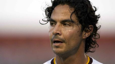 El emplumado señala que se deberá jugar con orden ante Morelia. MEXSPORT  /