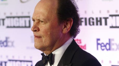 Es considerado uno de los mejores animadores de los Oscar. ARCHIVO  /