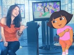 'Me siento orgullosa de ser parte del cada vez más creciente legado de este show', dice Thalía. ESPECIAL  /