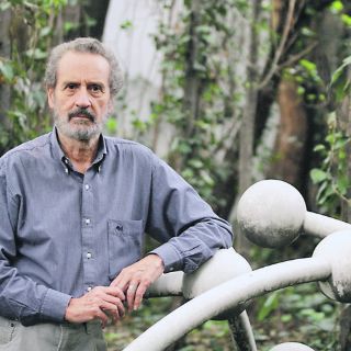 Vicente Rojo celebra 80 años