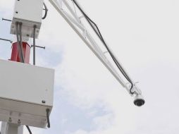 En total se instalaron 425 cámaras en la ZMG. ARCHIVO  /