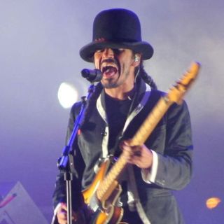 Todo listo para el Festival Cumbre Tajín 2012