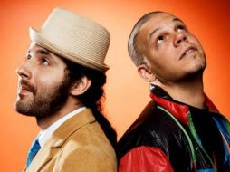 Visitante y Residente se presentarán en el Parque Metropolitano La Sabana y ante un público de unas 20 mil personas. ESPECIAL  /