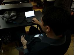 The Wall Street Journal añade que puede haber millones de usuarios de internet afectados. ARCHIVO  /