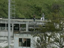 Los índices de personas que están detenidos sin sentencia en esos lugares son altísimos. Van del 20 al 60 por ciento. ARCHIVO  /