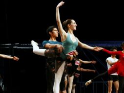 El 3 de abril próximo, se anunciará la selección de los 20 concursantes. ESPECIAL  /