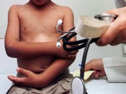 Es de gran importancia ''monitorear'' desde la niñez el corazón, sobre todo si se depende de padres con problemas cardiacos. ARCHIVO  /