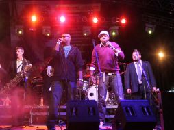 El Festival de Jazz en el Paseo Chapultepec, le da continuidad a las actividades de la Fiesta de la Música  /