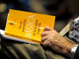 El Español Urgente es promovida por la Agencia EFE, su objetivo es es buen uso del español en los medios de comunicación. EFE  /