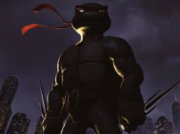 Las Tortujas Ninja reciben los nombres de Leonardo, Donatello, Raphael y Michelangelo. ESPECIAL  /
