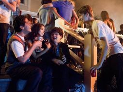 La secuela de ''Proyecto X'' promete ser divertida. ESPECIAL  /