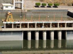 Se construirá un túnel que enviará las aguas negras a la planta de Agua Prieta. ARCHIVO  /