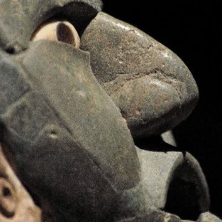 El Papalote proyecta nuevo documental sobre los mayas