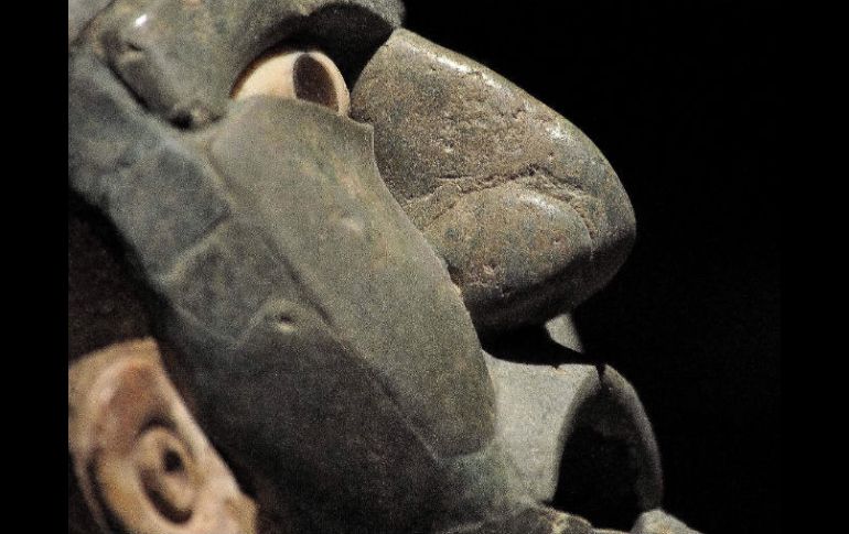 Se habla sobre los descubrimientos de esta cultura a partir de la observación del cielo. ARCHIVO  /