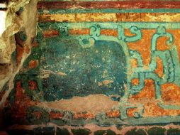 Estas pinturas además tuvieron un función ritual y nos muestran aspectos de la religión. EL UNIVERSAL  /