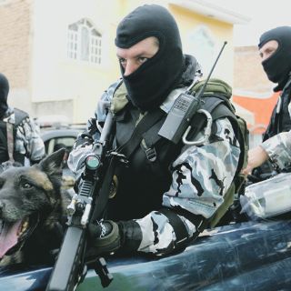 Urge agilizar la depuración policial: Consejo Ciudadano